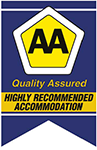 AA-QualityAssured-HighlyRecommended-Accommodation